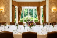 Macdonald Frimley Hall Hotel and Spa