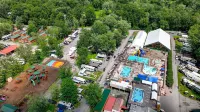 Splash Magic RV Resort - Homestays