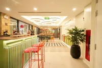 Wilque Hotel Hanoi - bar