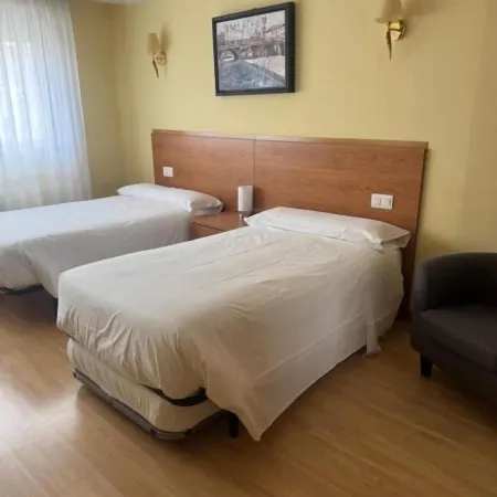 Hostal El Volante