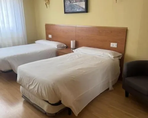 Hostal El Volante Hotels in Estella