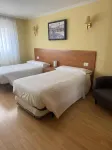 Hostal El Volante - homestay
