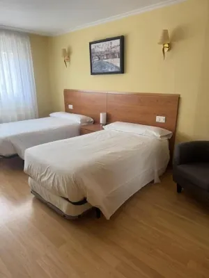Hostal El Volante