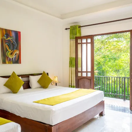 Hotel Golden Ray