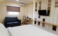 Hotel Q Qubu Resort