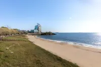 Buan Sonamuae Geolin Noeul Pension