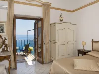 Albergo Miramare Positano Hotels in Positano
