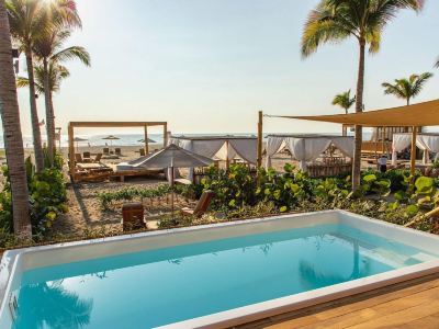 Casa Joseph Zicatela - Adults Only