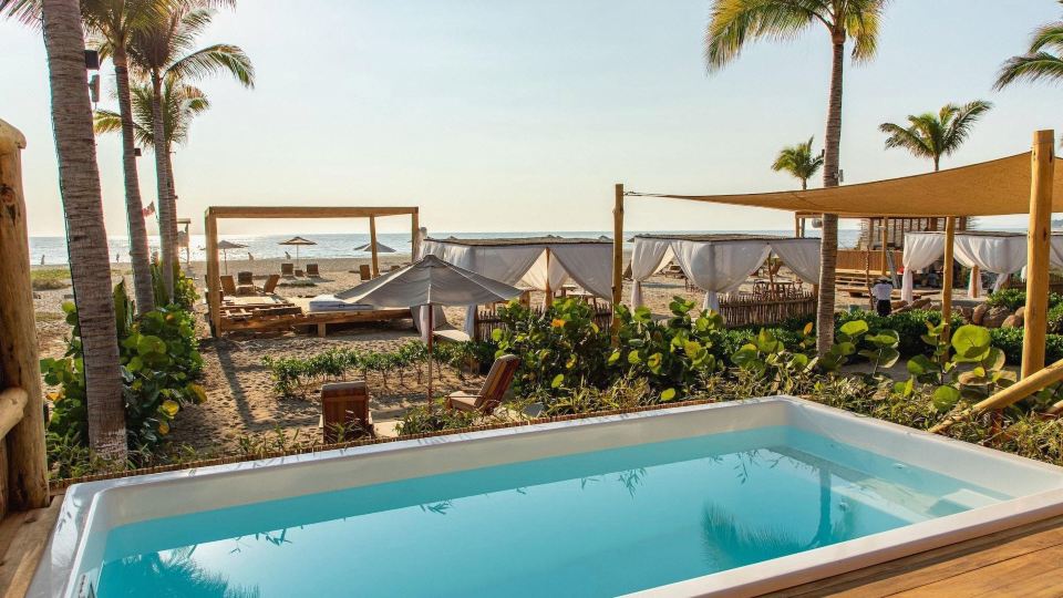 Casa Joseph Zicatela - Adults Only