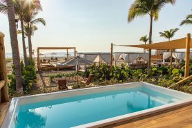 Casa Joseph Zicatela - Adults Only