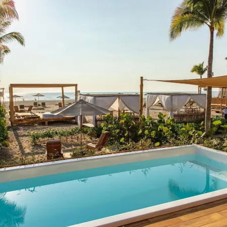 Casa Joseph Zicatela - Adults Only