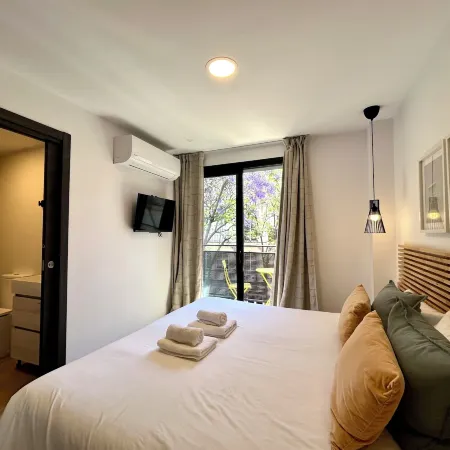 ZUR Boutique Hostel