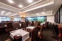Hotel Alvalade - parking