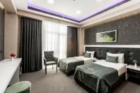 Ismayilli Resort Hotel - con encanto