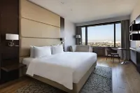 Krasnodar Marriott Hotel