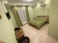 Rayskoe Naslazhdenie Hotel