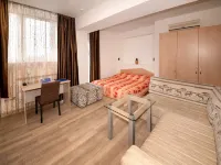Turist Hotel Hotels in Barnaul