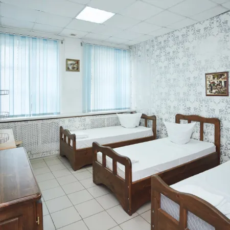 Apartments Astrakhan
