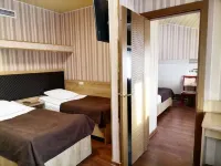Khutorok Hotel