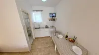 Cozy and practical studio in Šćavonija - 3 stjerner
