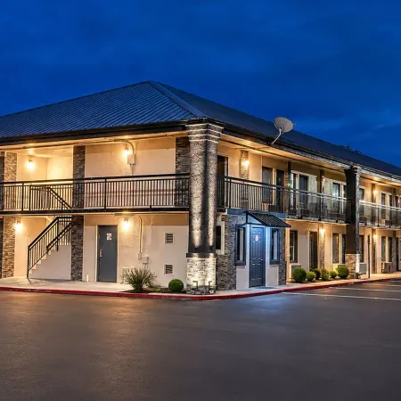 LX Hotel, SureStay Collection by Best Western