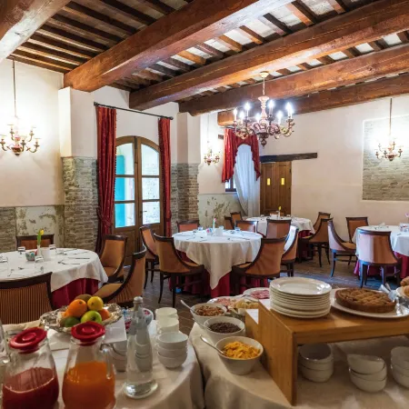 Villa Rinalducci