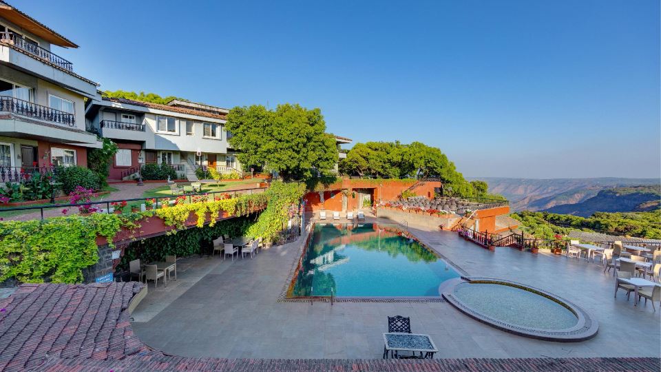 Ramsukh Resorts and Spa