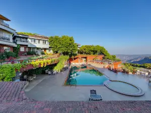 Ramsukh Resorts and Spa