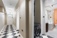 Designer Luxury Apartment Patio Brighton Seafront