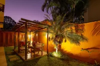 Pousada Villa Verano - 2-Star