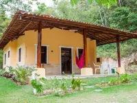 Hotel Chale Nosso Sítio Hotéis em Pacoti