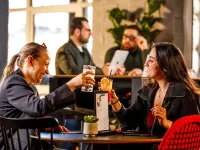 Ibis London Greenwich Hotels near Blackheath