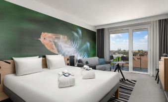 Novotel Szeged