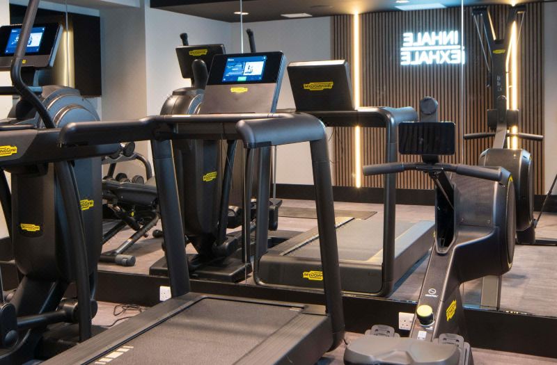 Ibis Styles London Gatwick Airport photo 3