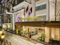 Grand Mercure Bengaluru at Gopalan Mall, An Accor Hotels Brand Hotels near RMZ Infinity