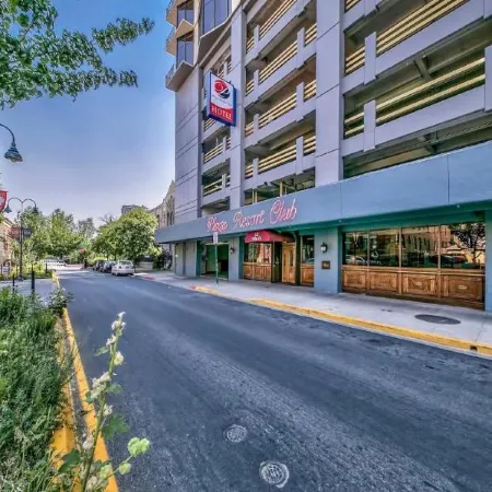 Plaza Resort Club Reno
