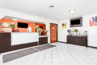 Relax Inn by OYO Columbus OH I 70 - 2 stjerner