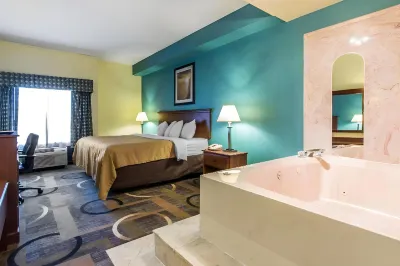 Baymont by Wyndham Memphis I-40 Hotels in Memphis