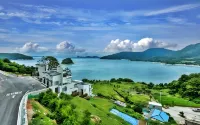 Geoje Casa del Mundo D Dong