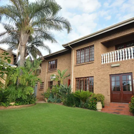 Kairos Home