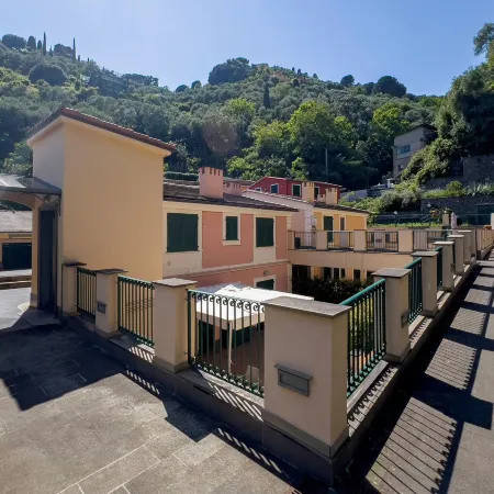 Wonderful House In Portofino with Parking - Happy Rentals