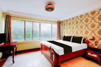 Premium Super Townhouse Mysore Central