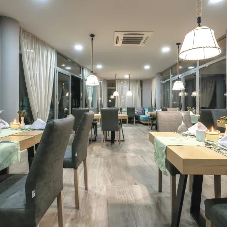 Karras Grande Resort