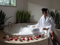 Impressive Premium Punta Cana - All Inclusive - spa