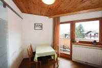 Apartment in Stumm Near Zillertal Ski Area - balcony