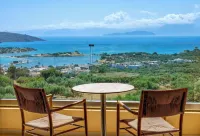 Elounda Heights (Adults Only) - Sea View