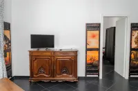 Maria Vittoria Charming Rooms and Apartments
