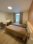 EC-Hostel - พร้อมWifi