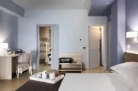 Netum Hotel - balcón
