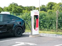 ibis budget Caen Porte de Bretagne - Pysäköinti
